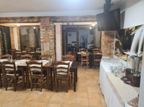 Guest house Slatki Snovi